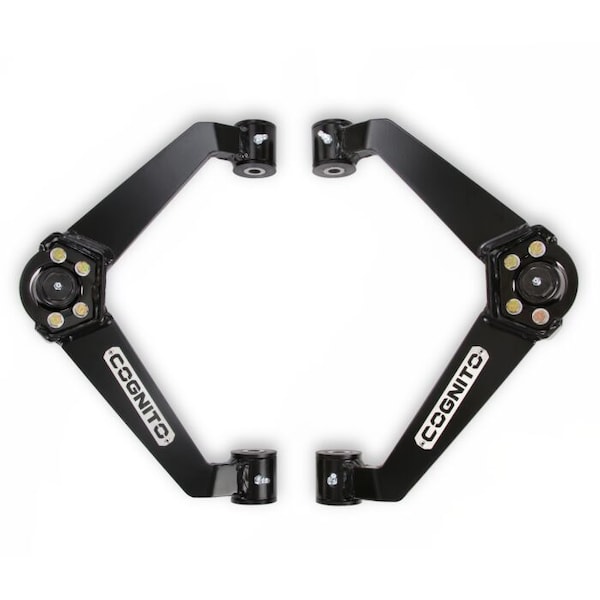 Cognito Motorsports UPPER CONTROL ARM 01-10 GM 1500HD/2500/2500HD/3500/3500HDD 01-13 GM 25 110-90290 - main